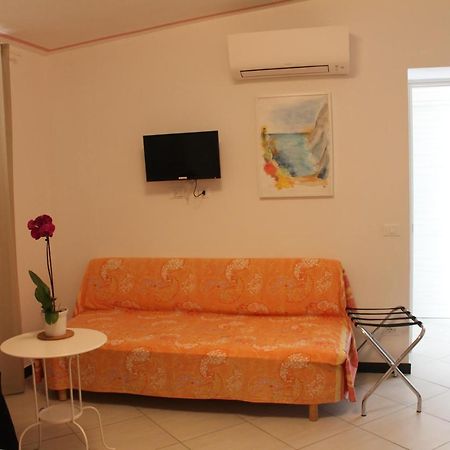 Marianna Quiet Rooms Monterosso al Mare Zewnętrze zdjęcie