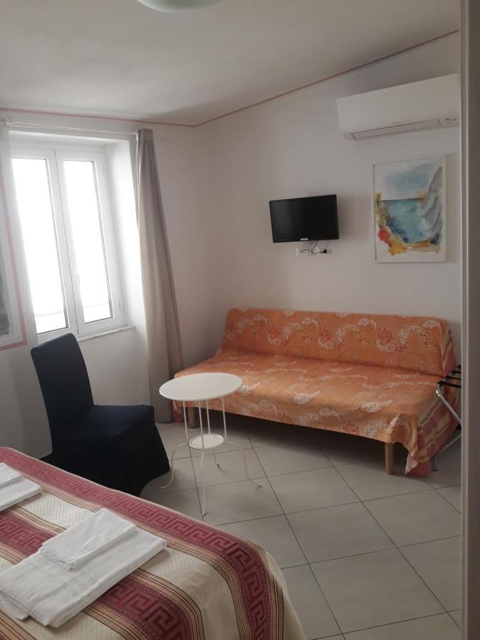 Marianna Quiet Rooms Monterosso al Mare Zewnętrze zdjęcie