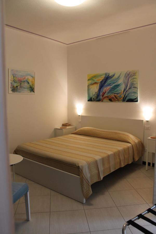 Marianna Quiet Rooms Monterosso al Mare Zewnętrze zdjęcie