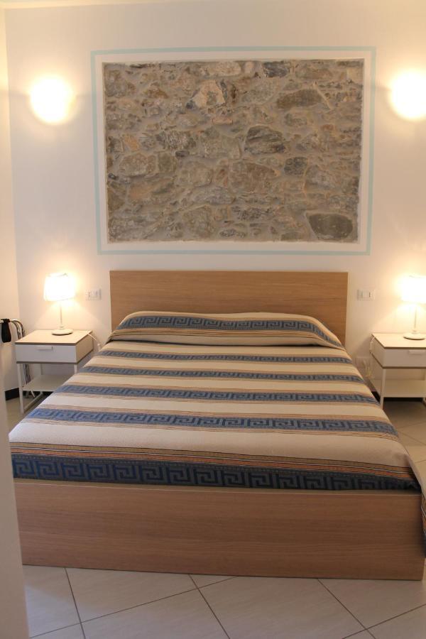 Marianna Quiet Rooms Monterosso al Mare Zewnętrze zdjęcie