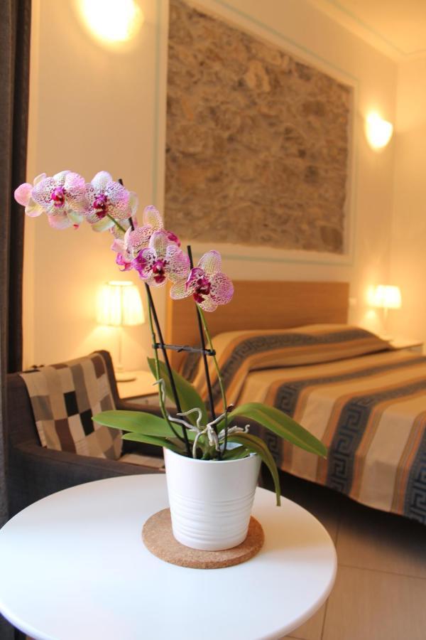Marianna Quiet Rooms Monterosso al Mare Zewnętrze zdjęcie