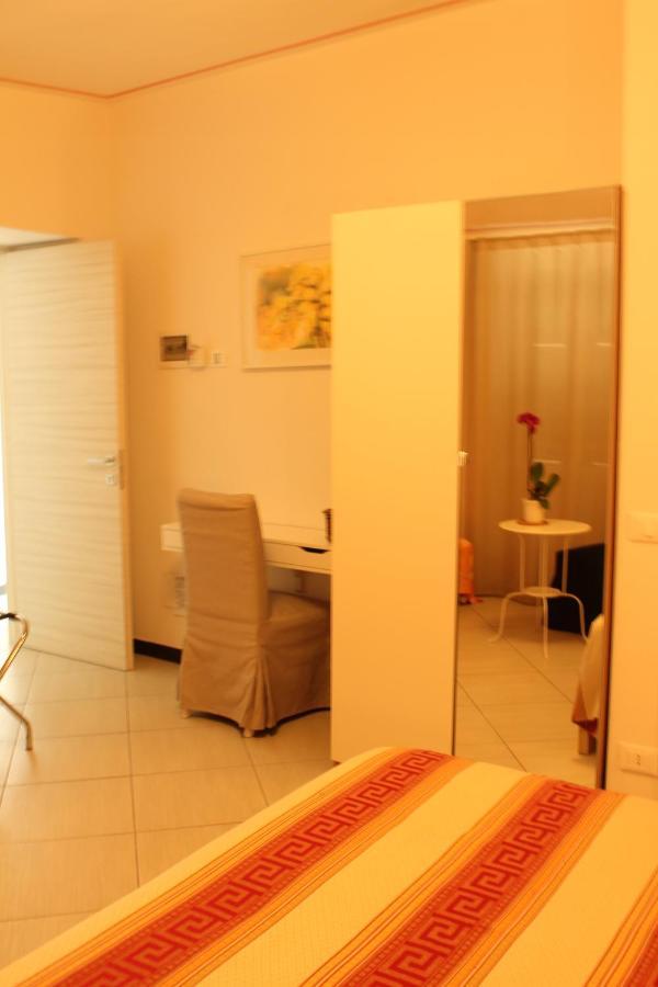 Marianna Quiet Rooms Monterosso al Mare Zewnętrze zdjęcie