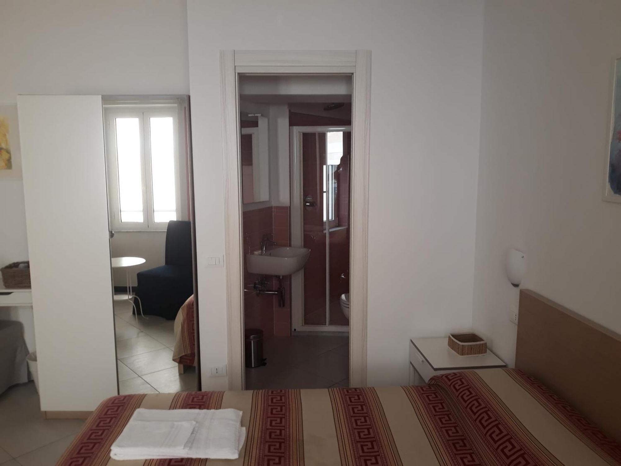 Marianna Quiet Rooms Monterosso al Mare Pokój zdjęcie