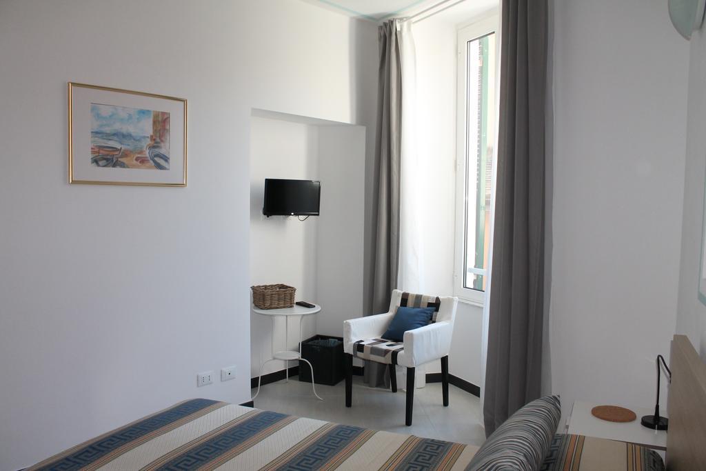 Marianna Quiet Rooms Monterosso al Mare Zewnętrze zdjęcie