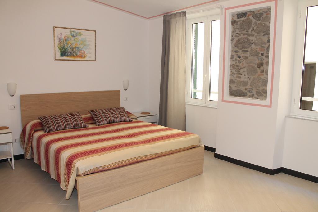 Marianna Quiet Rooms Monterosso al Mare Zewnętrze zdjęcie