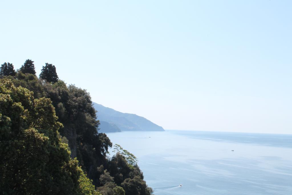 Marianna Quiet Rooms Monterosso al Mare Zewnętrze zdjęcie