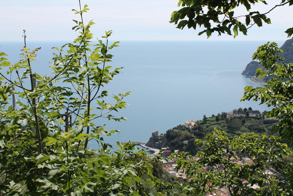 Marianna Quiet Rooms Monterosso al Mare Zewnętrze zdjęcie