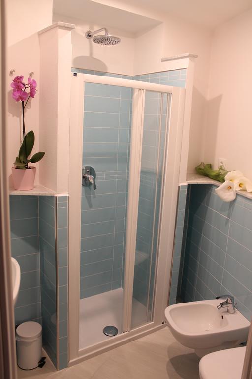 Marianna Quiet Rooms Monterosso al Mare Zewnętrze zdjęcie