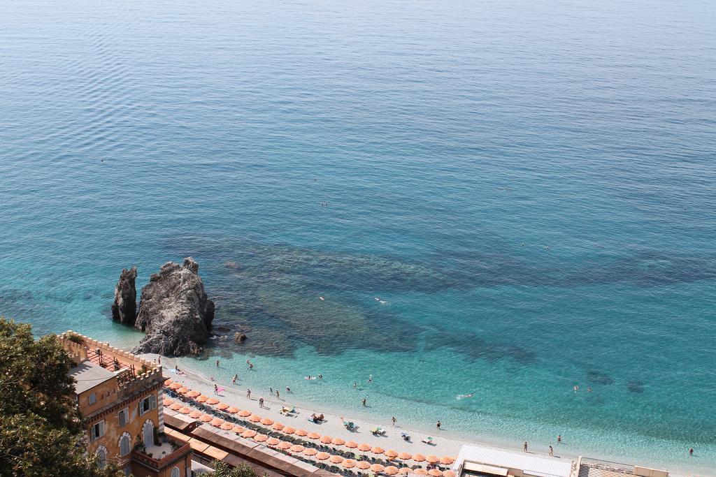 Marianna Quiet Rooms Monterosso al Mare Zewnętrze zdjęcie