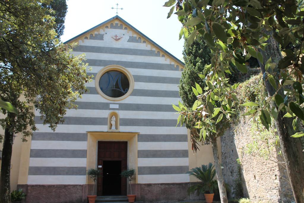 Marianna Quiet Rooms Monterosso al Mare Zewnętrze zdjęcie