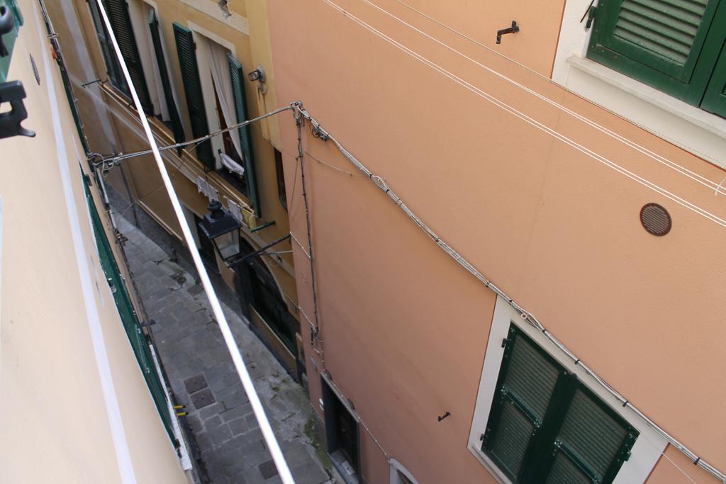 Marianna Quiet Rooms Monterosso al Mare Zewnętrze zdjęcie