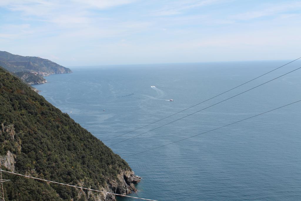 Marianna Quiet Rooms Monterosso al Mare Zewnętrze zdjęcie